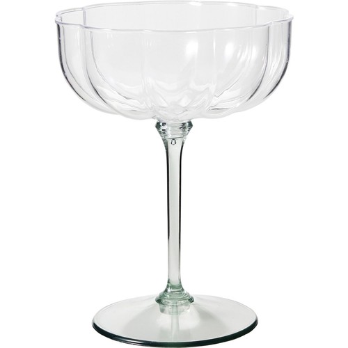 Set plastic cocktail - of,