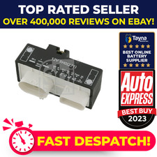 Fan Control Relay fits VW POLO