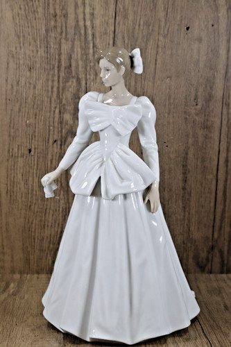 Nao lladro figurine - nao,