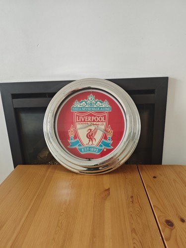 Rare liverpool neon wall - liverpool,