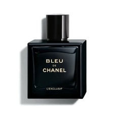Brand New Sealed Bleu de