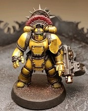 Warhammer Horus Heresy