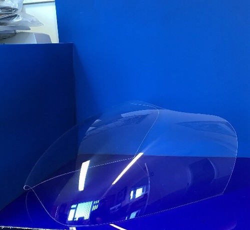 Flowline fairing manx - flowline, norton