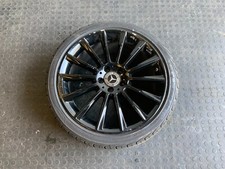 MERCEDES C-CLASS W205 AMG 19"