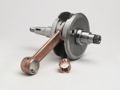 Lambretta crankshaft - gp,