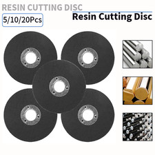 5/10/20Pc 2'' Cut Off Wheel Resin Cutting Disc 50mm For Metal Angle Grinder Tool