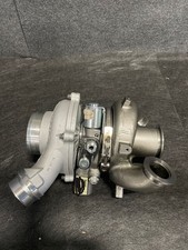 Garrett turbo charger - garrett,