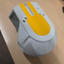 Sinclair C5 Original Front Wheel Cover