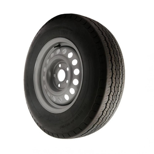 Trailer wheel 185r14c 5 - 185r14c,