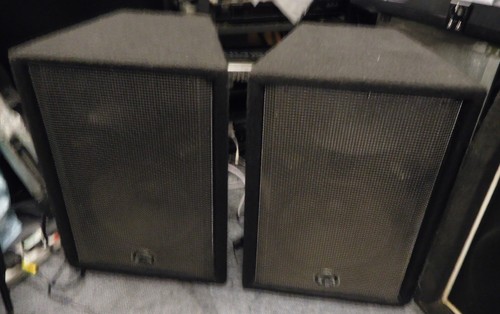 Wharfedale pro pt x12 - 2,