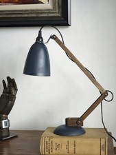 Maclamp Conran Mid Century