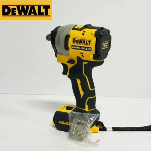 Dewalt dcf922n brushless - dewalt,