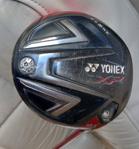 Yonex ezone 5 adjustable - yonex, xp