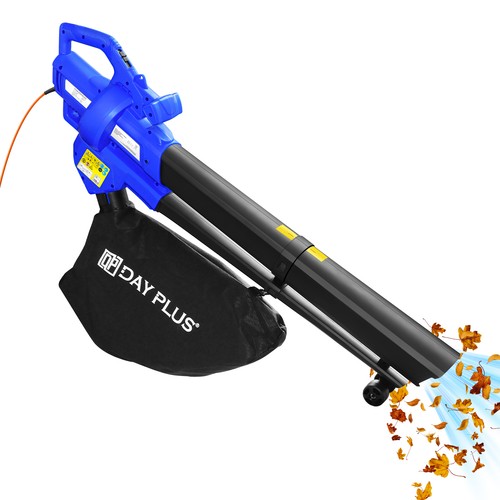 6000w leaf blower - 6000w, 3-in-1