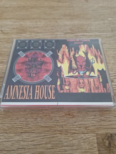 Amnesia house bang in tunes - house, &