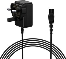 15V Power Charger Cable Cord
