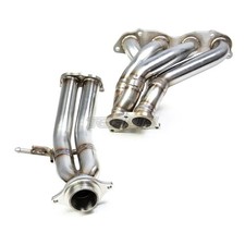 Mugen Exhaust Manifold For Honda Civic Type-R FD2