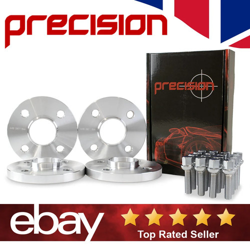 Lupo wheel spacers 15mm - spacers,
