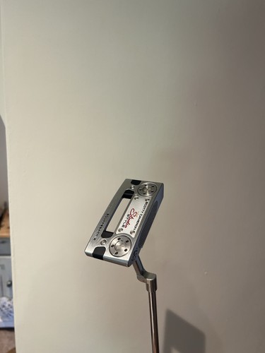 Scotty cameron 2025 studio - cameron,