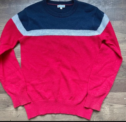 Jacadi boys jumper size - jacadi,