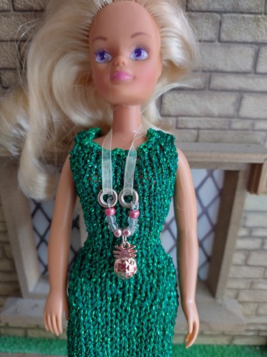 Hasbro blonde 80s - hasbro, first