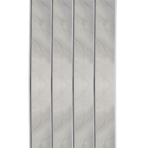 Built right pvc - right, ceiling