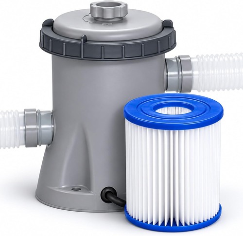 Bestway pool filter - bestway, 330
