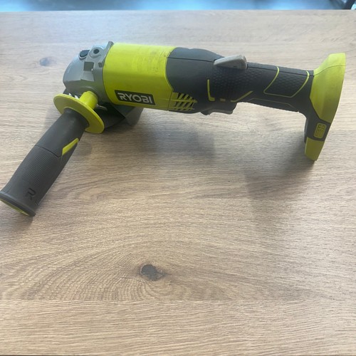 Ryobi r18ag 18v one 115mm - one+,
