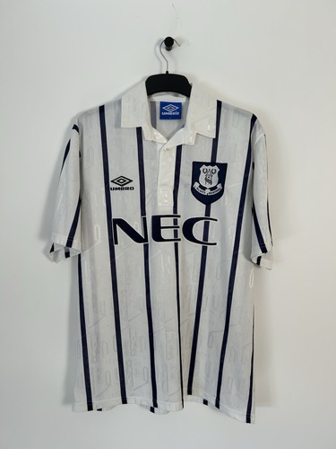 Original authentic everton - authentic,