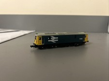 Dapol N Gauge Class 73 138 BR