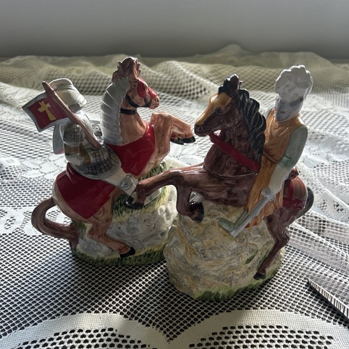 Pair leonardo collectable - pair,