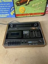 AKAI GXC-40T CASSETTE