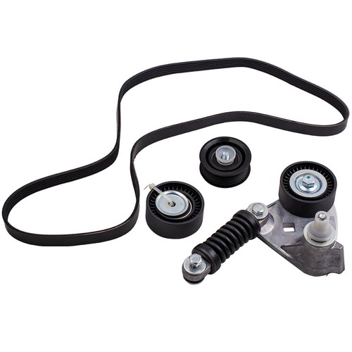 Tensioner belt kit for jaguar - belt,
