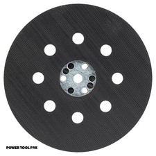 BOSCH PEX 12AE Sander 125mm