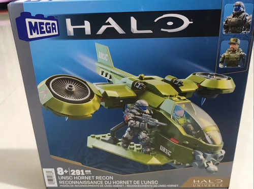 Mega construx bloks - bloks, hkt18