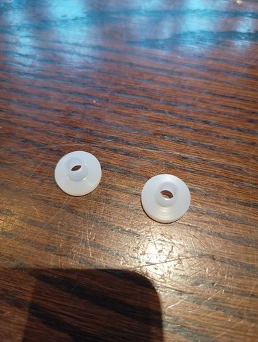 Lotus m100 glass guide pin - m100,