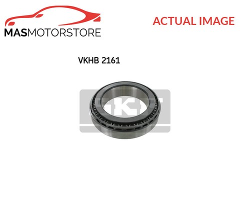 Wheel bearing rear inner skf - bearing,