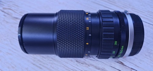 Olympus system zuiko - olympus, om-system