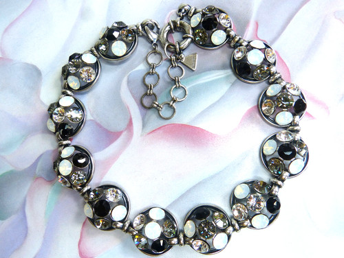 Ermani bulatti necklace - ermani,