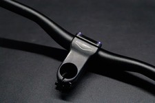Rockrider handlebar with the