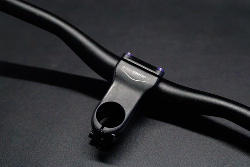 Rockrider handlebar with - , the