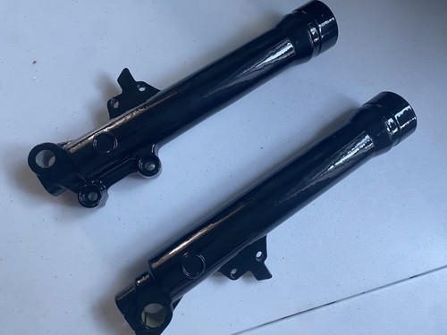Gilera runner lower fork - gilera, fx/sp