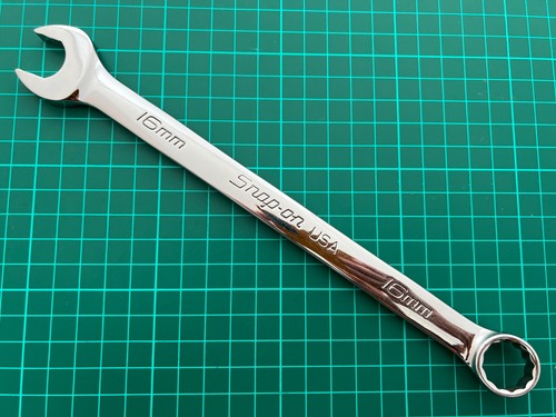 Snap tools usa 16mm flank - usa,