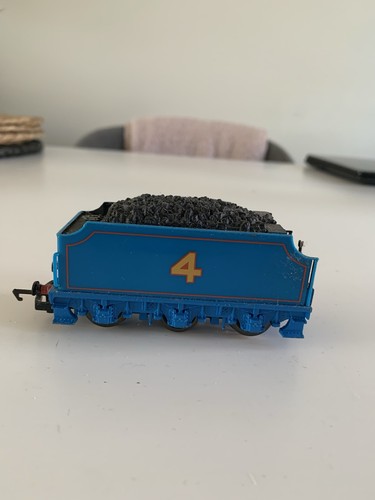 Thomas the tank gordon - the,