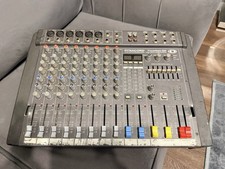 Dynacord Power Mate 600