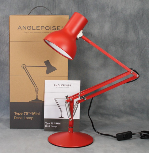 Original anglepoise type - original, 75