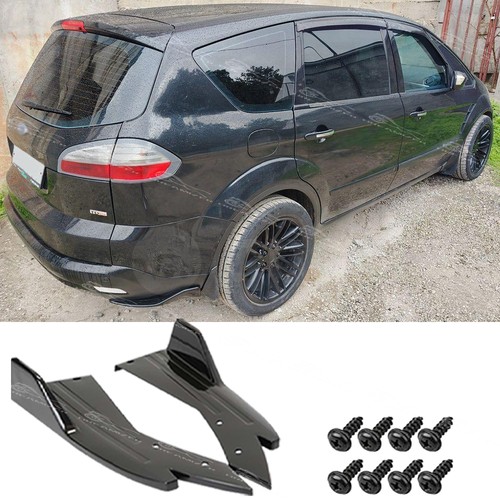 For ford max - s-max, balck