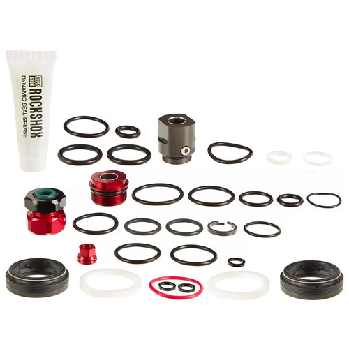 Rockshox 200h year service - rockshox, 1