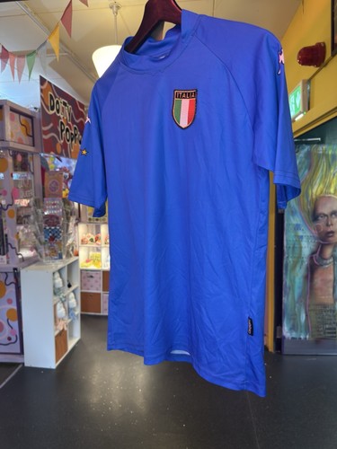 Vintage y2k italy totti - y2k, #10
