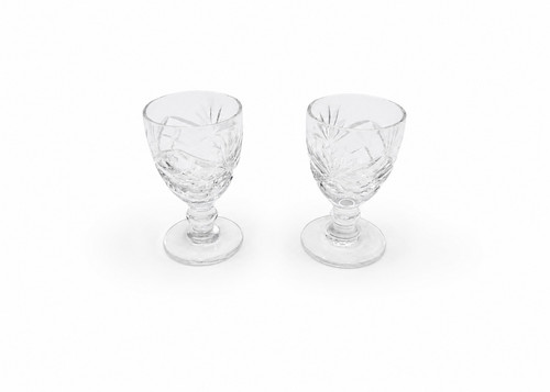 Pair royal brierley braemar - royal,